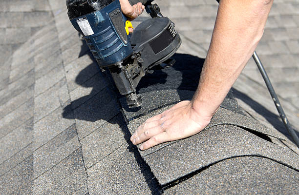 Best Roof Ventilation Installation  in Kettering, MD