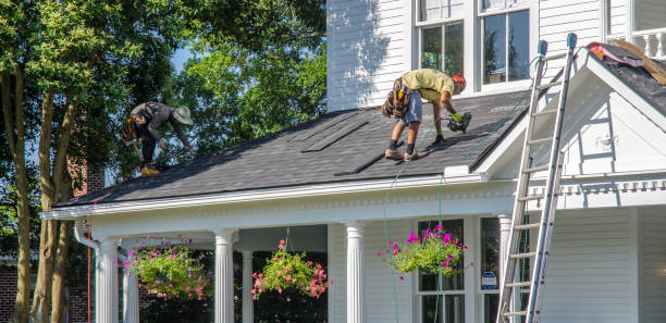 Best Emergency Roof Repair Services  in Kettering, MD